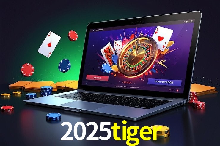 Imagem secundária de apoio para instalação do app 2025tiger